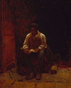 The Lord Is My Shepherd